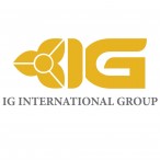 IG Trading Group Co.,Ltd